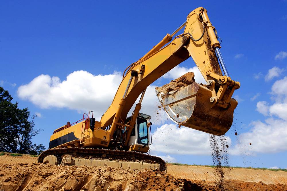 location engins travaux Oradour-sur-Vayres